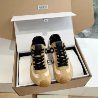 $96.00 USD LOEWE Casual Shoes For Women #1304760