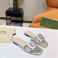 $82.00 USD Gucci Slippers For Women #1304780