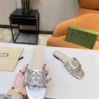 $82.00 USD Gucci Slippers For Women #1304780