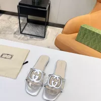 $82.00 USD Gucci Slippers For Women #1304780