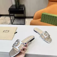$82.00 USD Gucci Slippers For Women #1304780
