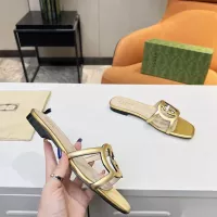 $82.00 USD Gucci Slippers For Women #1304781