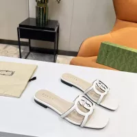 $82.00 USD Gucci Slippers For Women #1304782