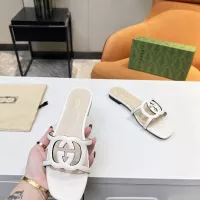 $82.00 USD Gucci Slippers For Women #1304782