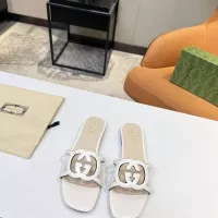 $82.00 USD Gucci Slippers For Women #1304782