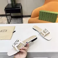 $82.00 USD Gucci Slippers For Women #1304782