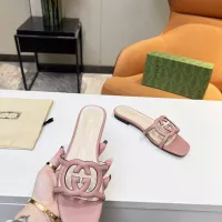 $82.00 USD Gucci Slippers For Women #1304783