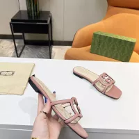 $82.00 USD Gucci Slippers For Women #1304783