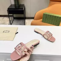 $82.00 USD Gucci Slippers For Women #1304783
