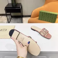 $82.00 USD Gucci Slippers For Women #1304783