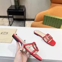 $82.00 USD Gucci Slippers For Women #1304784