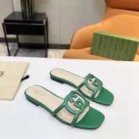 $82.00 USD Gucci Slippers For Women #1304786