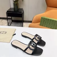 $82.00 USD Gucci Slippers For Women #1304787
