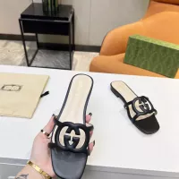 $82.00 USD Gucci Slippers For Women #1304787