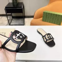 $82.00 USD Gucci Slippers For Women #1304787