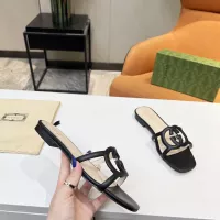 $82.00 USD Gucci Slippers For Women #1304787