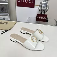 $82.00 USD Gucci Slippers For Women #1304788