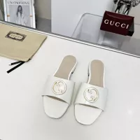 $82.00 USD Gucci Slippers For Women #1304788