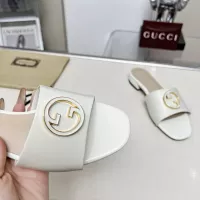 $82.00 USD Gucci Slippers For Women #1304788