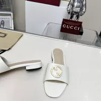 $82.00 USD Gucci Slippers For Women #1304788
