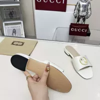 $82.00 USD Gucci Slippers For Women #1304788