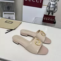 $82.00 USD Gucci Slippers For Women #1304789
