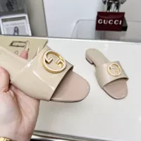 $82.00 USD Gucci Slippers For Women #1304789