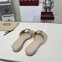 $82.00 USD Gucci Slippers For Women #1304789