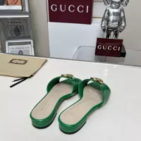 $82.00 USD Gucci Slippers For Women #1304790