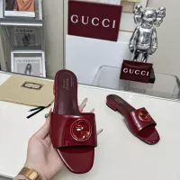 $82.00 USD Gucci Slippers For Women #1304791