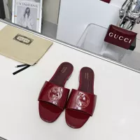 $82.00 USD Gucci Slippers For Women #1304791