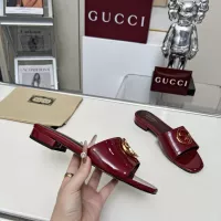 $82.00 USD Gucci Slippers For Women #1304791
