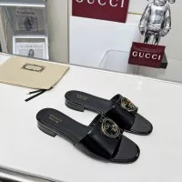 $82.00 USD Gucci Slippers For Women #1304792