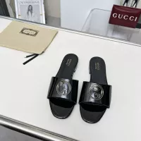 $82.00 USD Gucci Slippers For Women #1304792
