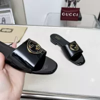 $82.00 USD Gucci Slippers For Women #1304792