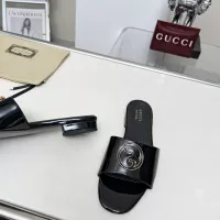 $82.00 USD Gucci Slippers For Women #1304792