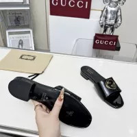 $82.00 USD Gucci Slippers For Women #1304792