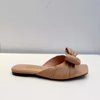 $85.00 USD Salvatore Ferragamo Slippers For Women #1304831