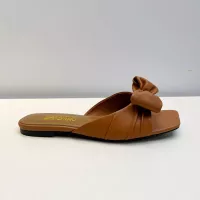 $85.00 USD Salvatore Ferragamo Slippers For Women #1304832