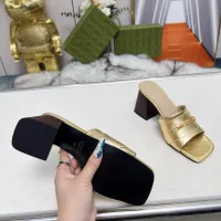 $88.00 USD Gucci Slippers For Women #1304860