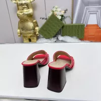 $88.00 USD Gucci Slippers For Women #1304865