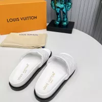 $82.00 USD Louis Vuitton Slippers For Women #1304878
