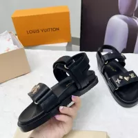 $96.00 USD Louis Vuitton Sandal For Women #1304883