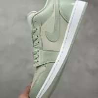 $80.00 USD Air Jordan-1-Low For Women #1304886