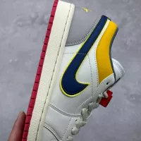 $80.00 USD Air Jordan-1-Low For Women #1304895
