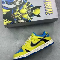 $80.00 USD Nike Dunk-Low For Men #1304896