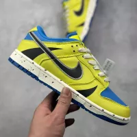 $80.00 USD Nike Dunk-Low For Men #1304896