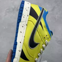 $80.00 USD Nike Dunk-Low For Men #1304896