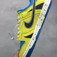 $80.00 USD Nike Dunk-Low For Men #1304896