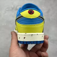 $80.00 USD Nike Dunk-Low For Men #1304896